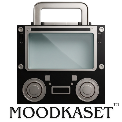 MoodKaset